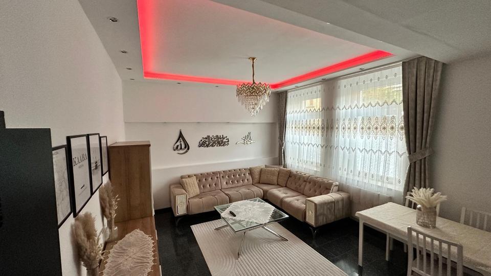 Schöne 2,5 Zimmer Erdgeschoss Wohnung in Herne Süd zu Verkaufen