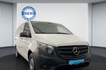 Mercedes-Benz Vito 34.379 km 20.999 € Krefeld 47805