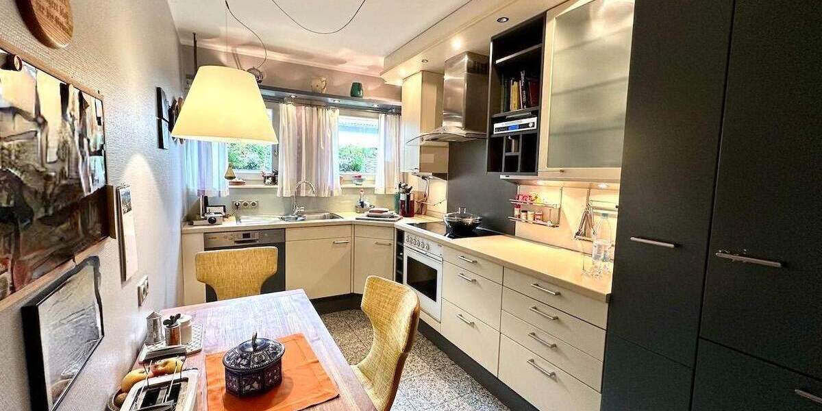 Reihenendhaus Kaarst Kaarst-Nord - 4 Zimmer, 113 m&sup2;, 479.000&euro; | Angebot:24405267