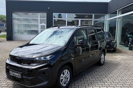 Peugeot Rifter 1.180 km 26.990 &euro; Moers 47445