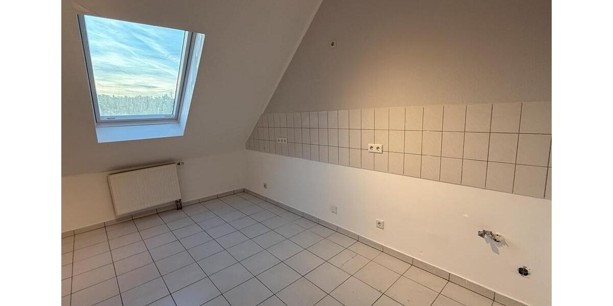 Großzügig geschnittene 3ZKB in LANGENBERG 500 Euro kalt 3 zimmer