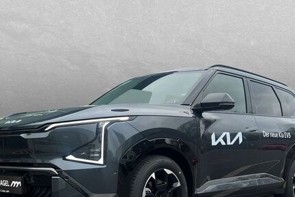 Kia EV5 6.000 km 46.950 &euro; Moers 47441