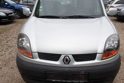 Renault Kangoo 110.000 km 2.999 € Oberhausen 46149