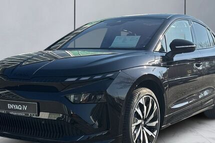 Skoda Enyaq 5.000 km 56.990 € Mönchengladbach 41068