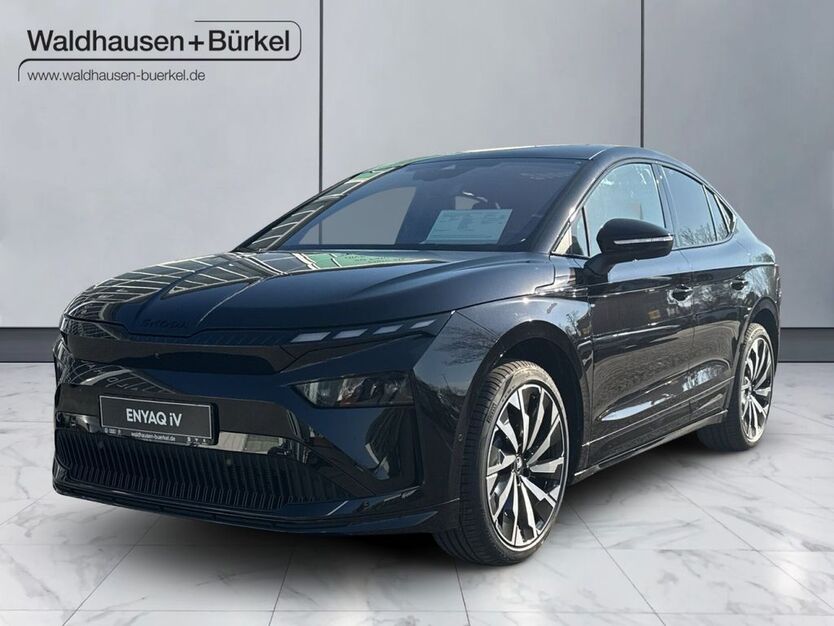 Skoda Enyaq 5.000 km 56.990 € Mönchengladbach 41068