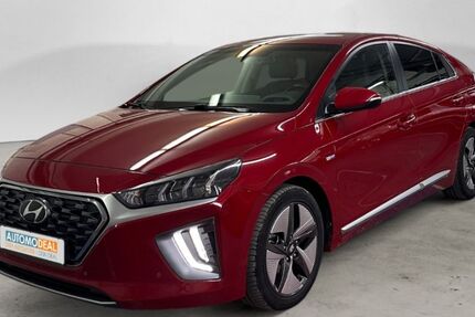 Hyundai IONIQ 47.960 km 17.489 &euro; Dinslaken 46539