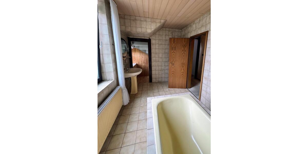 Reihenhaus Krefeld Gartenstadt - 4 Zimmer, 110 m&sup2;, 245.000&euro; | Angebot:27096823