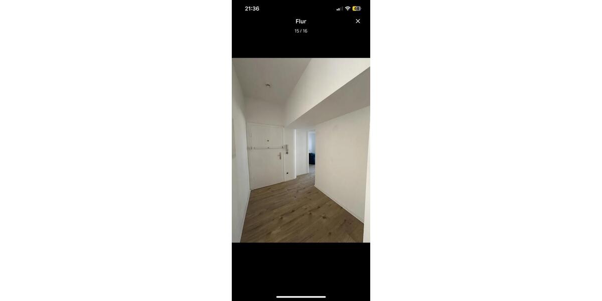 Etagenwohnung Düsseldorf Stadtmitte - 4 Zimmer, 111 m&sup2;, 1.966&euro; | Angebot:26250303