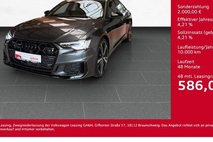 Audi A6 5.551 km 59.960 &euro; Wesel 46485