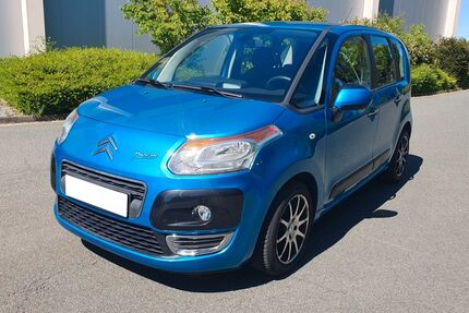 Citroen C3 Picasso 114.000 km 4.500 &euro; Krefeld 47804