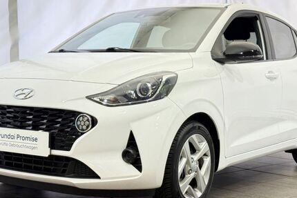 Hyundai i10 4.615 km 13.970 &euro; Gelsenkirchen 45897