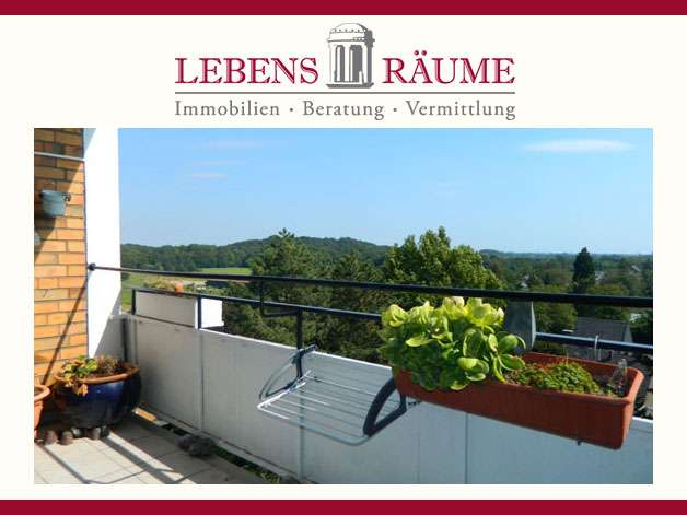 Wohnung zum Kaufen in Krefeld Hüls 124.000 € 61 m²