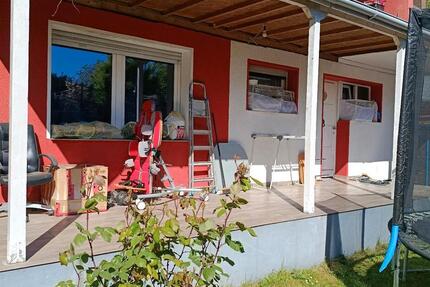 Wohnung Duisburg Rheinhausen - 4 Zimmer, 95 m&sup2;, 1.100&euro; | Angebot:26384335