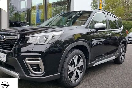 Subaru Forester 70.000 km 26.990 &euro; Düsseldorf 40625