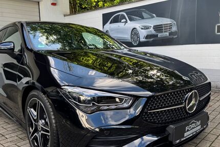 Mercedes-Benz CLA 200 Shooting Brake 1.200 km 34.900 € Gelsenkirchen 45888