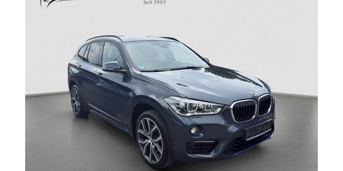 BMW X1 115.000 km 13.990 &euro; Mülheim a.d. Ruhr 45476