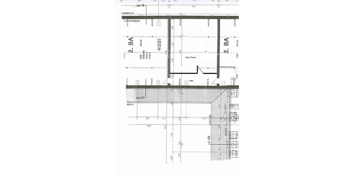 Gewerbeobjekt Krefeld Benrad-Süd - 560&euro; | Angebot:26809689