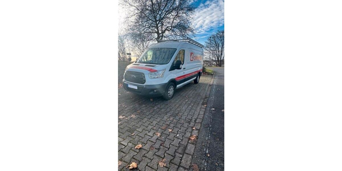 Ford Transit 146.000 km 13.999 &euro; Essen 45131