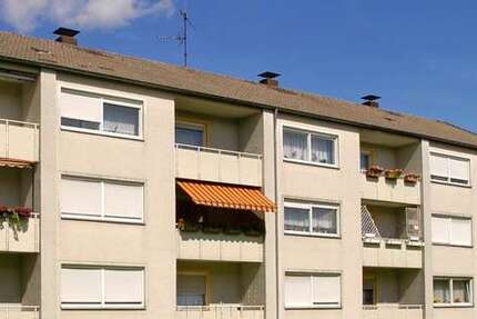 Wohnung Duisburg Bergheim - 3 Zimmer, 64 m&sup2;, 579&euro; | Angebot:26393037