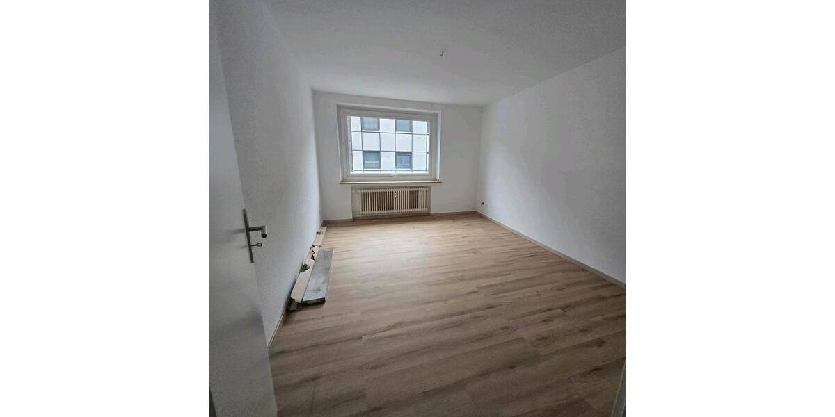 Etagenwohnung Dinslaken Lohberg - 2.5 Zimmer, 48 m&sup2;, 580&euro; | Angebot:25931831