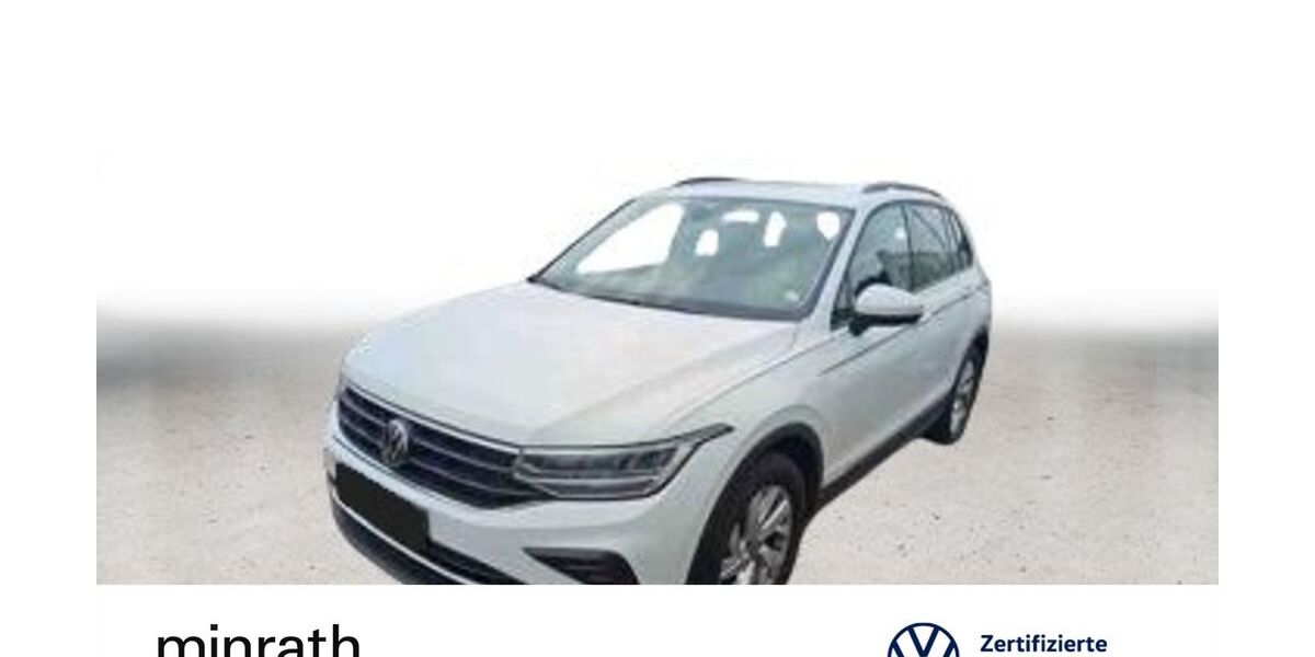 VW Tiguan 43.069 km 29.940 &euro; Moers 47441