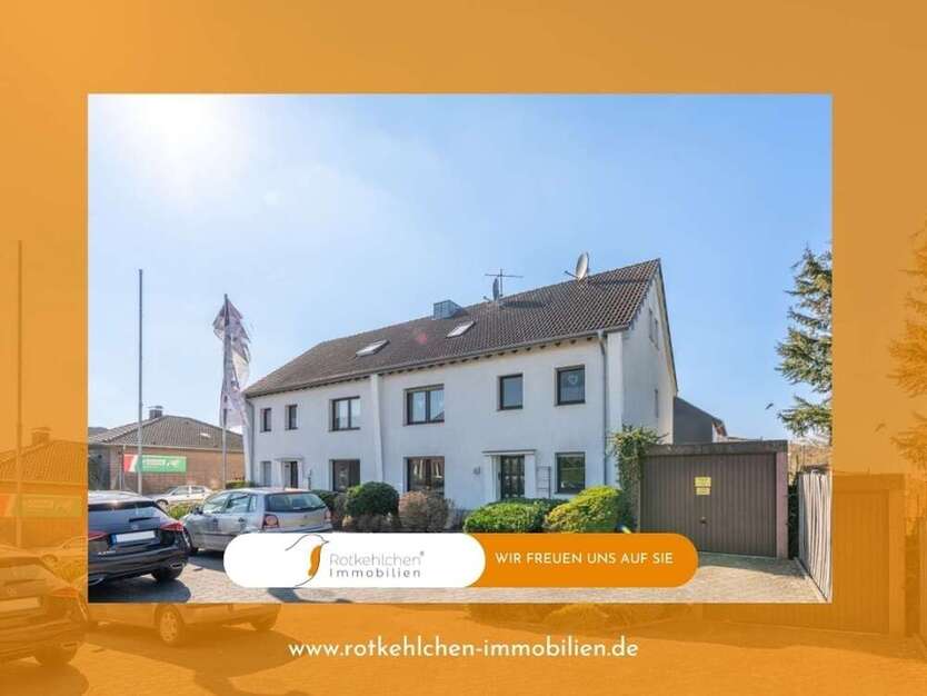 Haus zum Kaufen in Willich 395.000 € 195 m²
