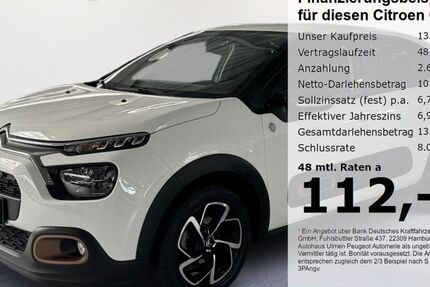 Citroen C3 22.241 km 13.450 € Düsseldorf 40233