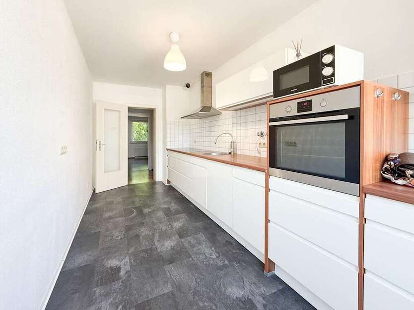 Wohnung zum Mieten in Essen 750 € 76 m²