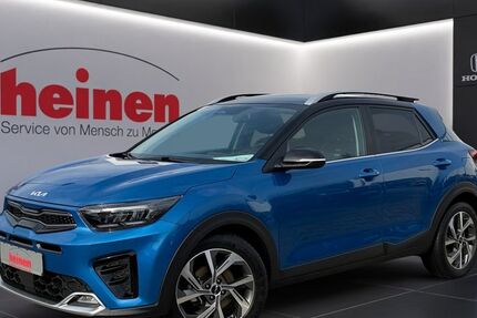 Kia Stonic 34.650 km 16.979 &euro; Essen 45141