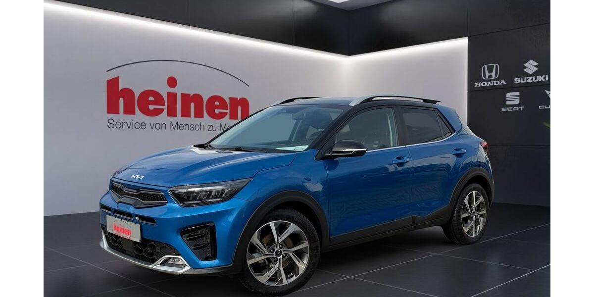 Kia Stonic 34.650 km 16.979 &euro; Essen 45141