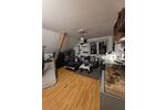 Dachgeschoßwohnung Krefeld Cracau - 4 Zimmer, 86 m&sup2;, 695&euro; | Angebot:26151684