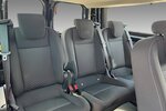 Transit Custom 320 l Trend 9 Sitzer Klima Kamera