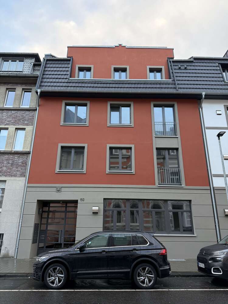 Wohnung zum Mieten in Mönchengladbach 1.255 € 89.64 m²