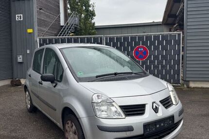 Renault Modus 72.000 km 1.400 &euro; Krefeld 47807