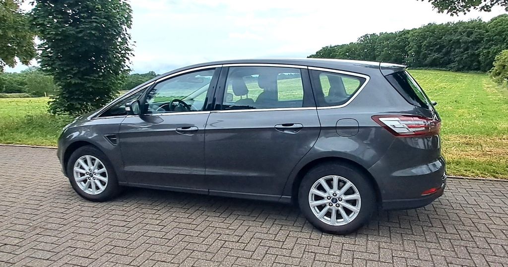 Ford S-Max 74.000 km 16.850 &euro; Erkrath 40699