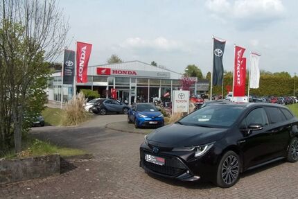Toyota Corolla 88.698 km 18.995 &euro; Ratingen 40882