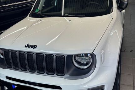 Jeep Renegade 31.000 km 23.500 &euro; Essen 45259