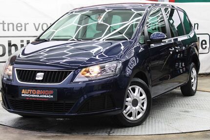 Seat Alhambra 163.000 km 9.800 € Mönchengladbach 41066