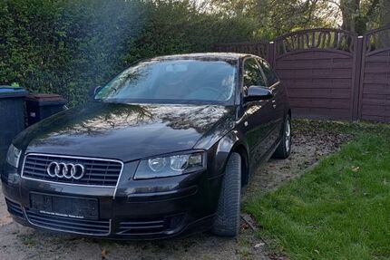 Audi A3 157.167 km 2.600 € Duisburg 47057