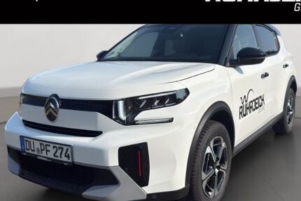 Citroen C3 Aircross 6.000 km 24.990 € Duisburg 47059