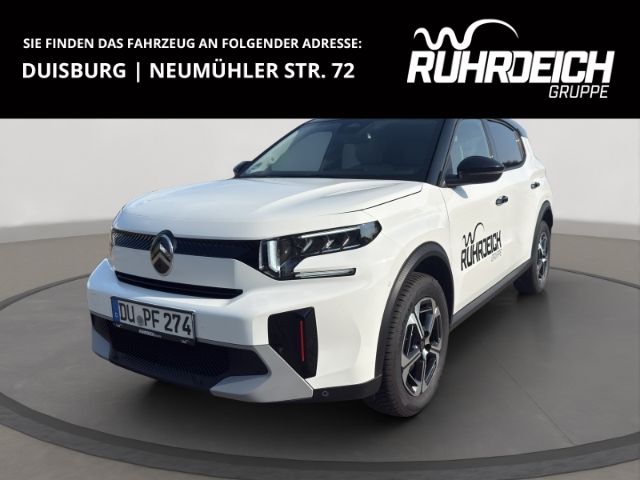 Citroen C3 Aircross 6.000 km 24.990 € Duisburg 47059