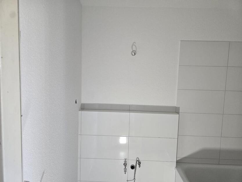 frisch saniertes 1 Zimmer Apartment