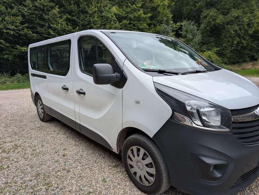 Vivaro