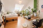 Etagenwohnung Düsseldorf Friedrichstadt - 2 Zimmer, 44 m&sup2;, 219.000&euro; | Angebot:26903910