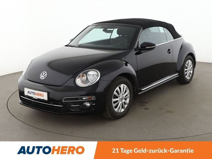 Beetle