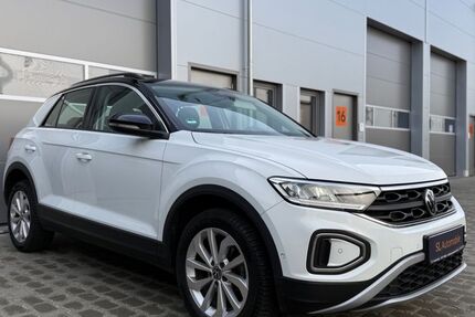 VW T-Roc 48.380 km 22.589 &euro; Willich 47877