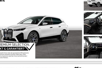 BMW iX 60.103 km 62.399 &euro; Oberhausen 46117