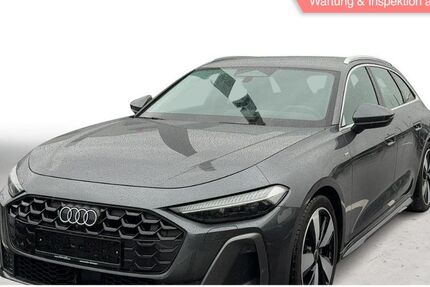 Audi A5 4.580 km 44.610 &euro; Moers-Hülsdonk 47441