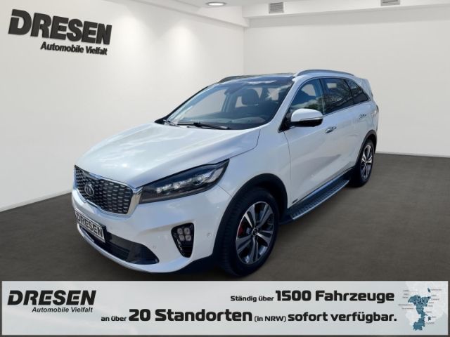 Kia Sorento 91.550 km 26.480 &euro; Neuss 41464