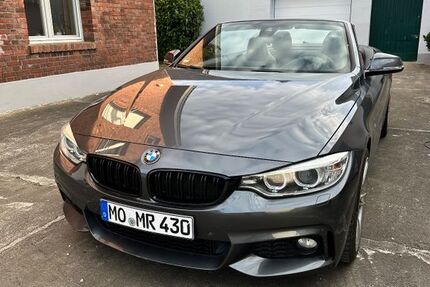 BMW 428 153.500 km 18.990 &euro; Alpen 46519